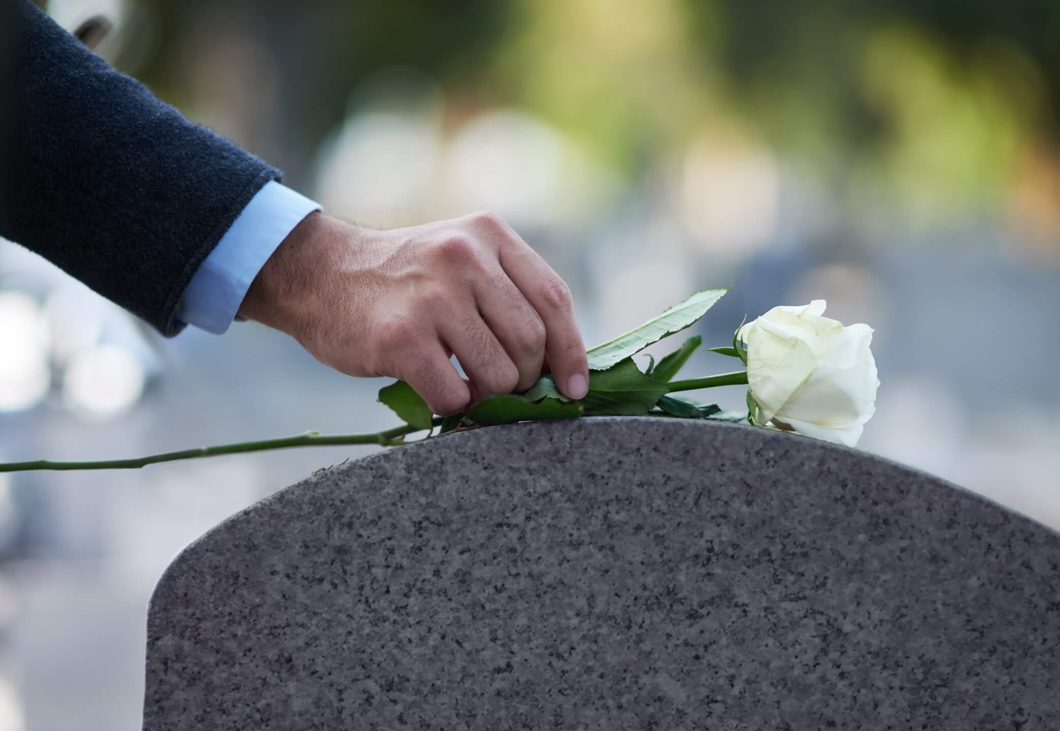 Knight Funeral Home LTD. - Funeral Services in Corunna, Ontario