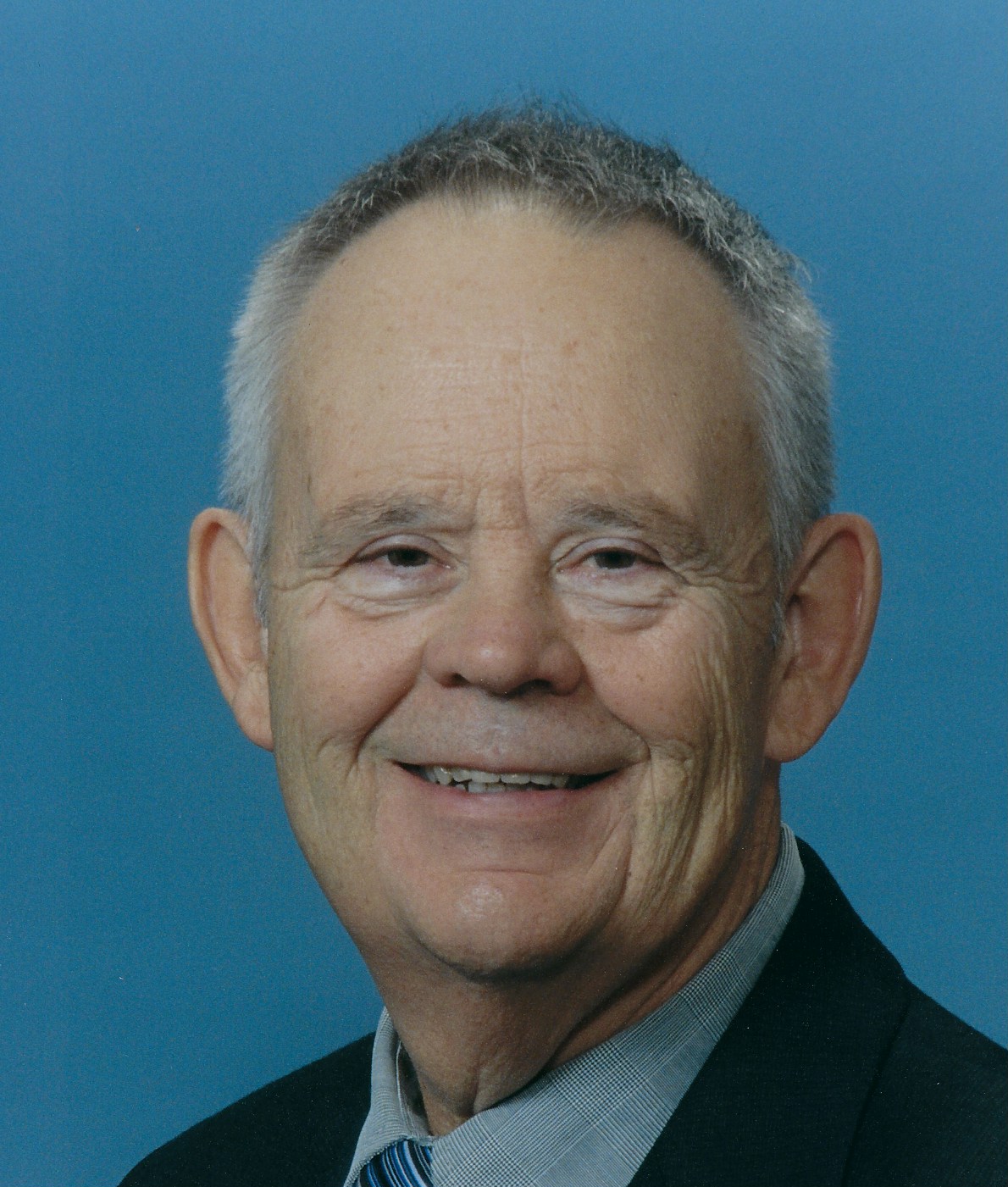 John "Jack" Mills Knight Funeral Home