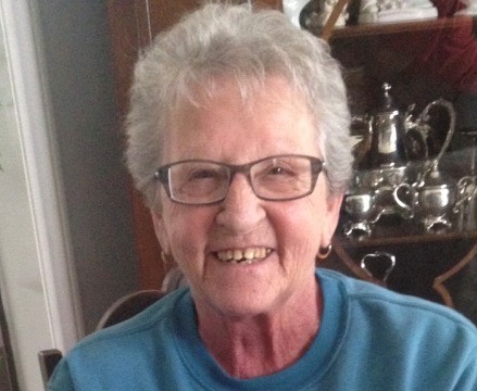 Bernice Burns Bernice Burns