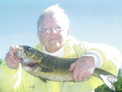 Stockall Obit Picture Stockall Obit Picture
