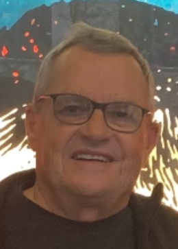 Wayne Selman Wayne Selman
